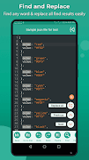 JSON Viewer: Json File Reader スクリーンショット 5