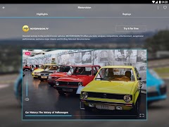 Watch It تصوير الشاشة 6