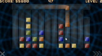 7 Schermata Chroma Smash