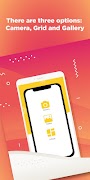 SelfiePro Plakat