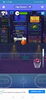Basketball Master screenshot 2