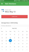 برنامه‌نما HT Circulation 360 عکس از صفحه