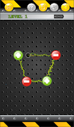 Conecte os fios de corrente imagem de tela 1