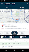 Trackhawk GPS screenshot 2