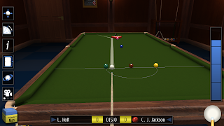 Pro Snooker 2026 screenshot 7