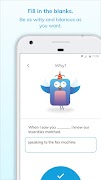برنامه‌نما Frankly! عکس از صفحه