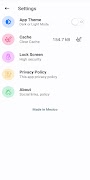 My Notes: Save Your Ideas ảnh chụp màn hình 4