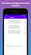 Kumpulan Pantun Lengkap Baru imagem de tela 1