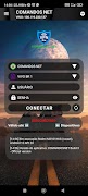 COMANDOS NET screenshot 2