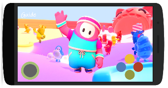 Fall Guys Ultimate Knockout  Guide screenshot 3