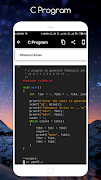 Learn C Tutorial by ApkZube 截图 6