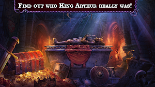 Hidden Expedition 21 f2p 截图 5