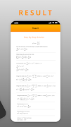 Implicit Differentiation Cal screenshot 3