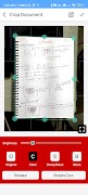 Easy CamScanner: PDF Scanner syot layar 1