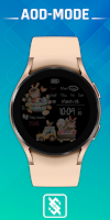 BFF12- Easter Eggs and Bunny تصوير الشاشة 1