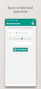 WhatsDirectChat captura de pantalla 3