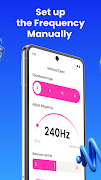 برنامه‌نما Water Eject ~ Speaker Wizard عکس از صفحه