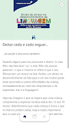 Centro Liane Marques screenshot 1