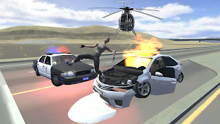 Corolla Drift And Race screenshot 3