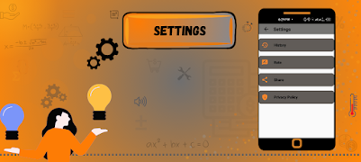 Simple Calculator App Screenshot 2