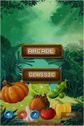fruit forest الملصق
