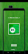 Easy Robux ポスター
