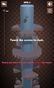 Down the tower screenshot 2