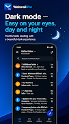 Webmail - Pro 截圖 3