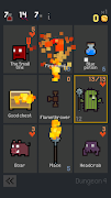 Dungeon Cards screenshot 7