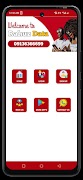 Rahuz Data 스크린샷 1