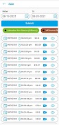 EYE ON POS screenshot 1