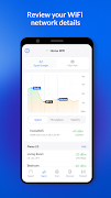 WiFiman Screenshot 2
