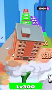 Dino Leveling Affiche