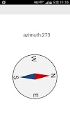 Compass تصوير الشاشة 3