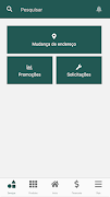 INSnet Internet 스크린샷 1
