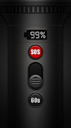 Flashlight PRO Plakat