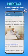 Nursing Course Online Free 截图 6