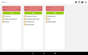 Prepare ポスター