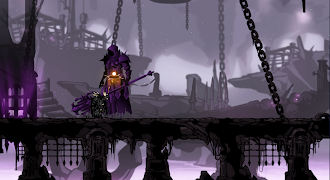 Lost Shadow : Epic Conquest 截图 2