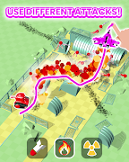 Air Strike screenshot 4