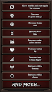 Button Clicker Heroes скриншот 2