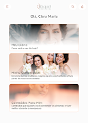 Raquel Menopausa 스크린샷 3