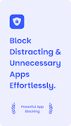 پوستر App Blocker- Block Apps