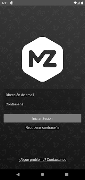 MZ Guild poster