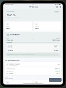 AI Savings Tracker screenshot 4