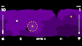 Skull Hunter screenshot 1