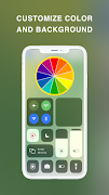 Control Center- simple control screenshot 5