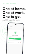 Lock - NFC App Blocker screenshot 5