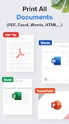 Smart Print - Air Printer App اسکرین شاٹ 7