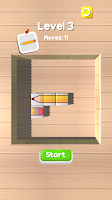 Tile Roll Puzzle screenshot 7